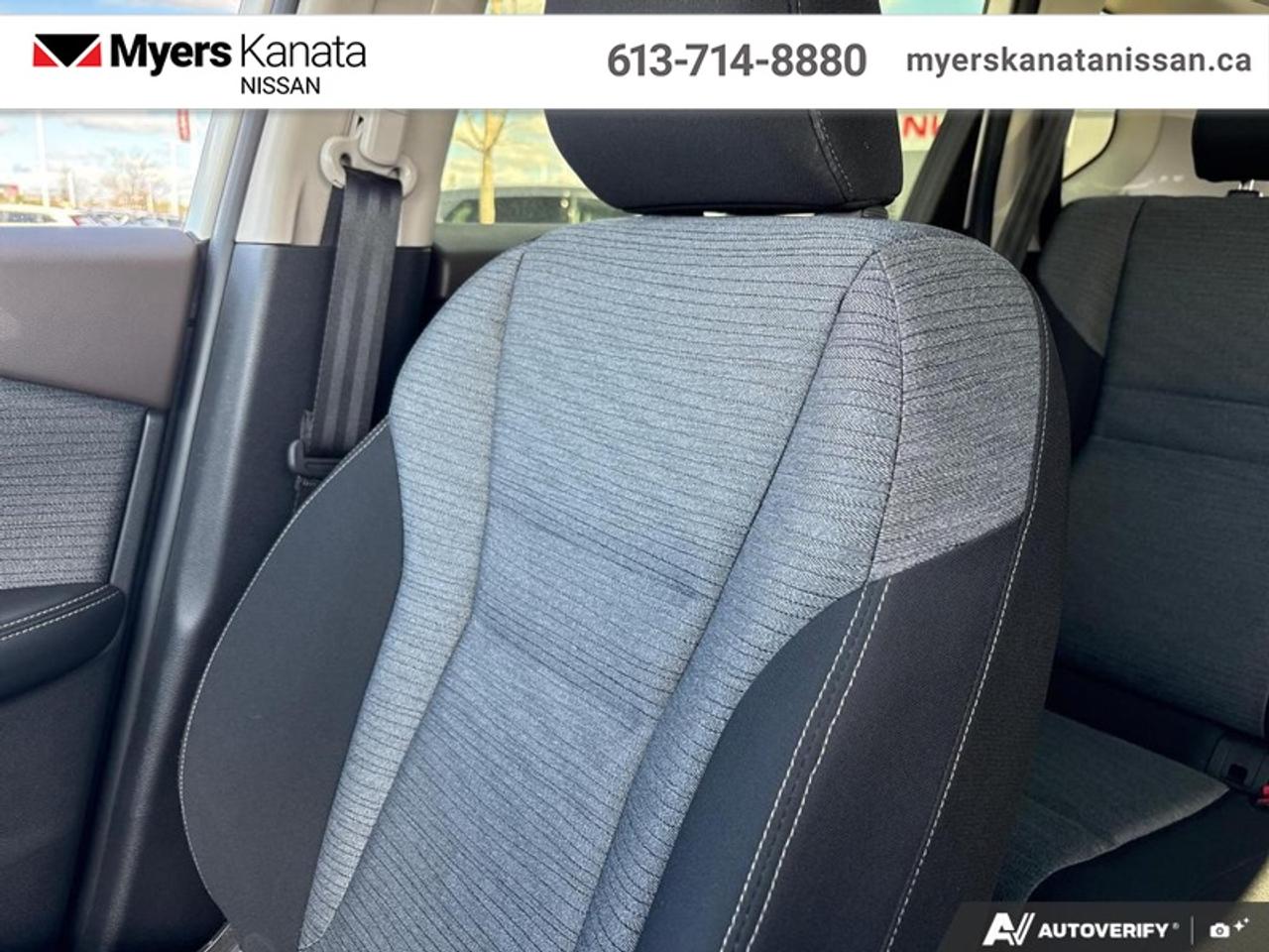 2023 Nissan Rogue SV Moonroof  - Moonroof -  Apple CarPlay - $186 B/W Photo