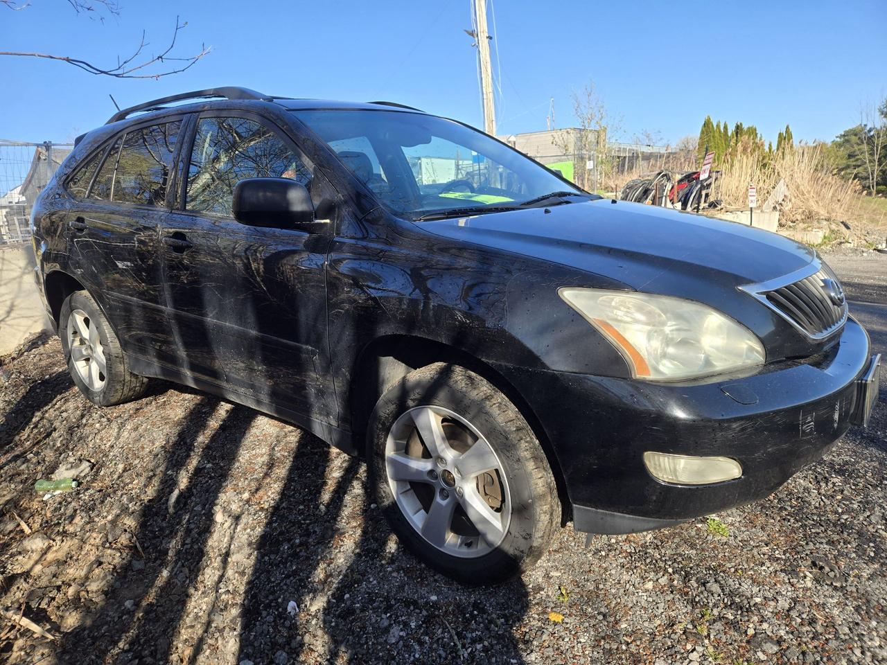 2004 Lexus RX 330  Photo2