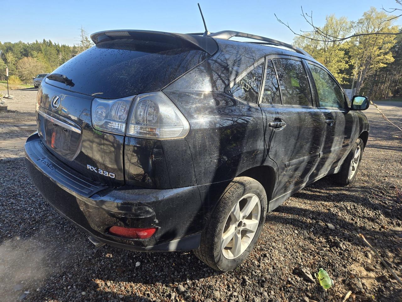 2004 Lexus RX 330  Photo3