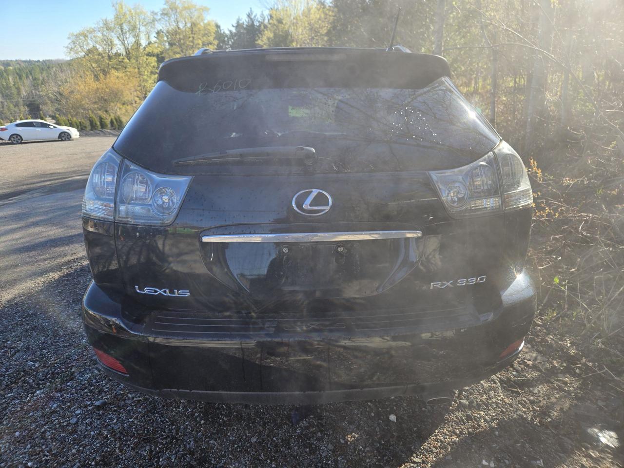 2004 Lexus RX 330  Photo4