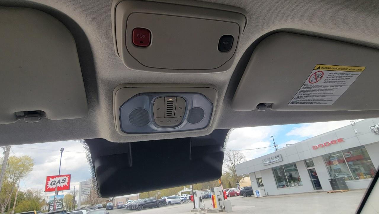 2023 RAM ProMaster Cargo Van 2500 High Roof 159" WB Photo
