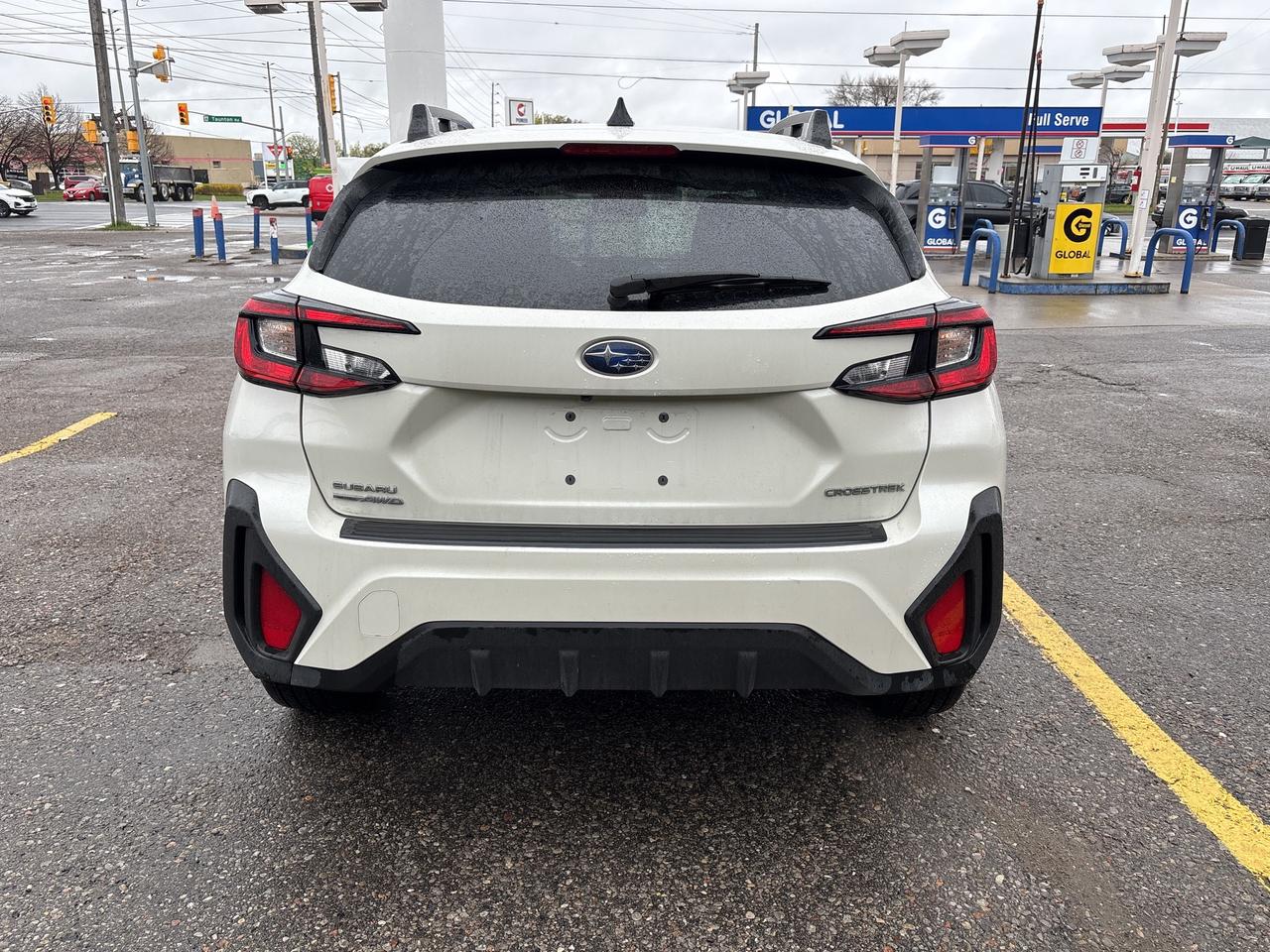 2024 Subaru Crosstrek Touring / CERTIFIED Photo4