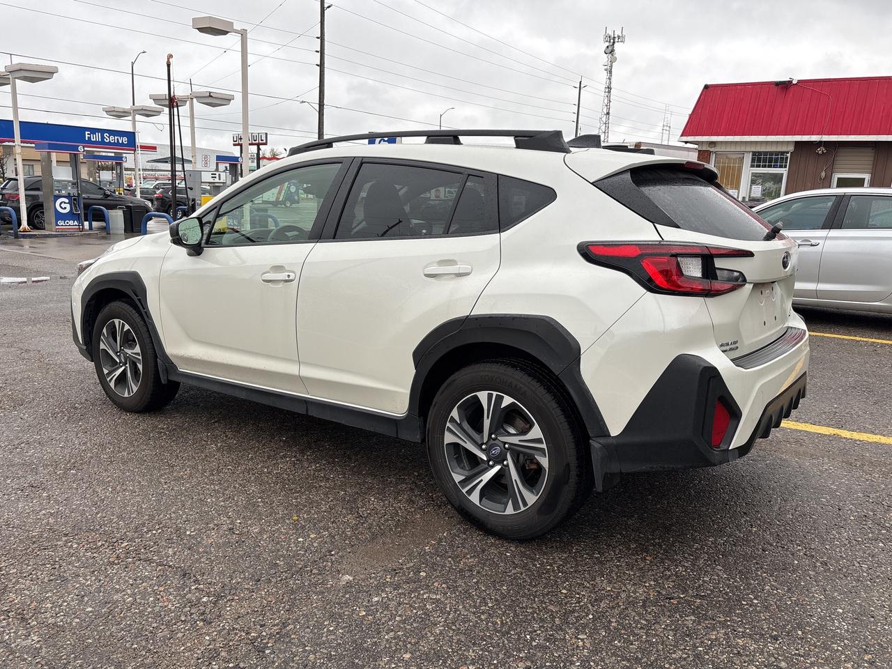 2024 Subaru Crosstrek Touring / CERTIFIED Photo3