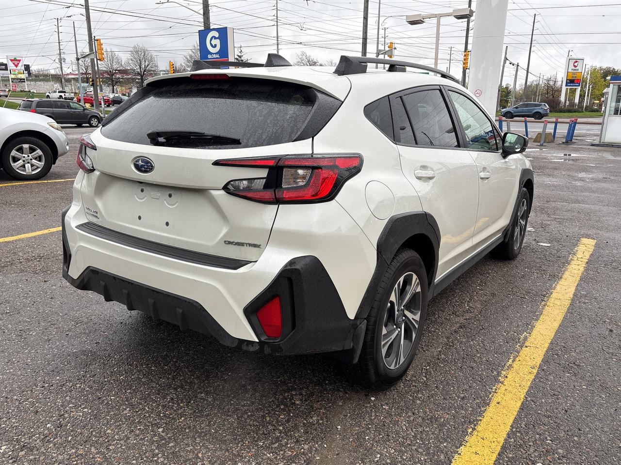 2024 Subaru Crosstrek Touring / CERTIFIED Photo