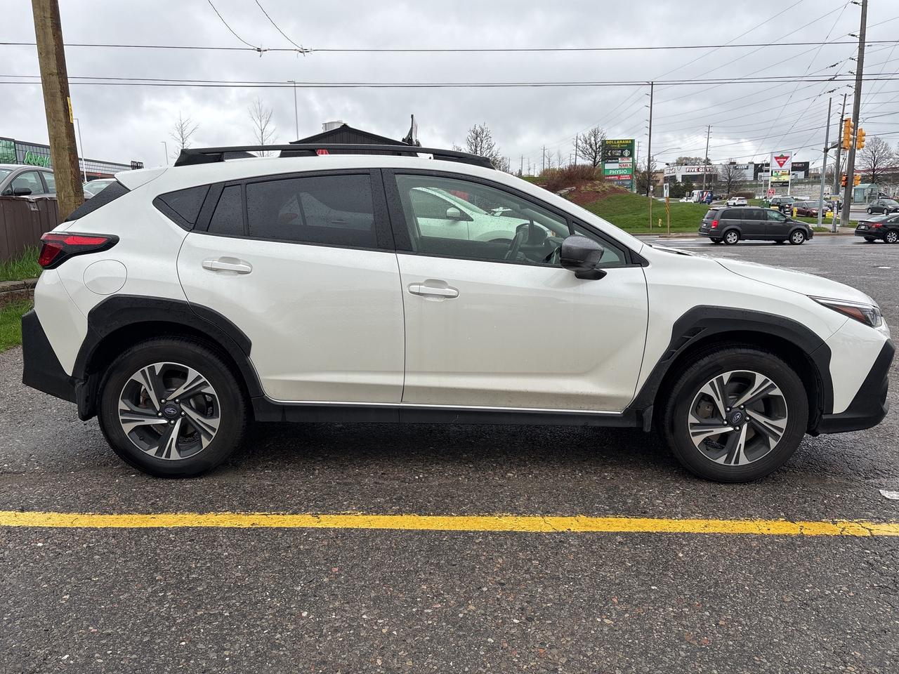 2024 Subaru Crosstrek Touring / CERTIFIED Photo
