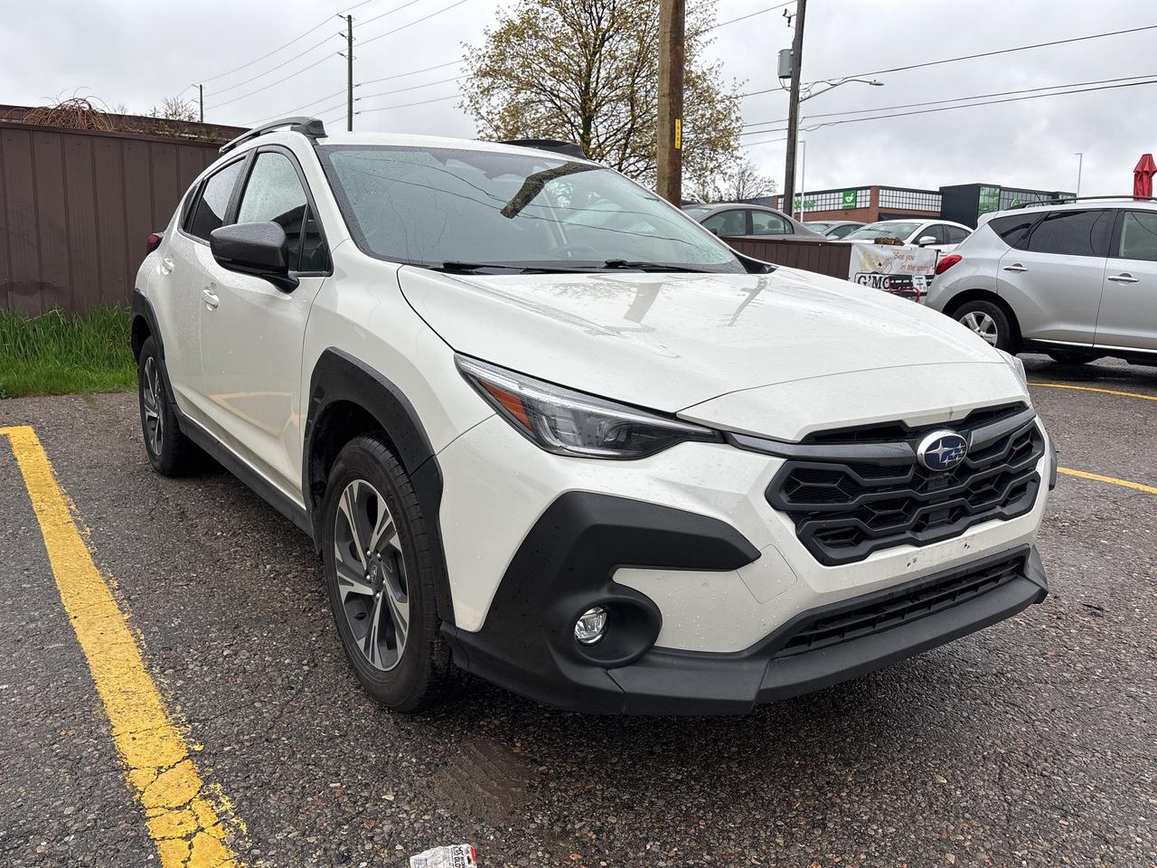 2024 Subaru Crosstrek Touring / CERTIFIED Photo