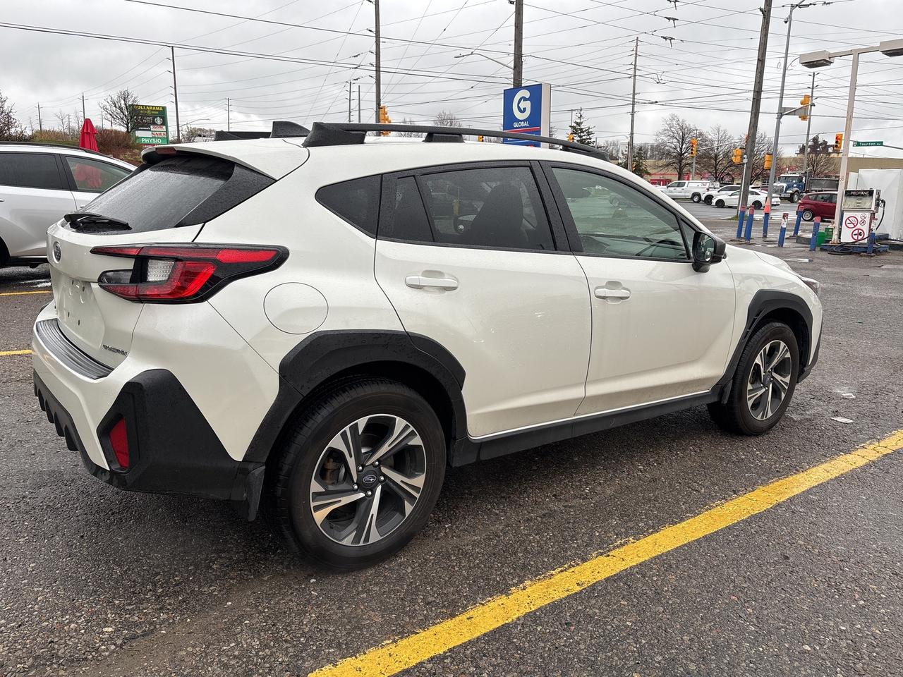 2024 Subaru Crosstrek Touring / CERTIFIED Photo