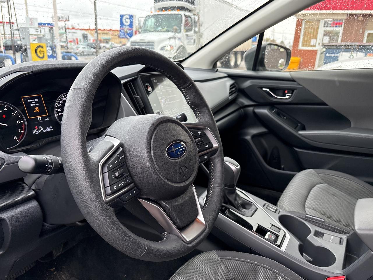 2024 Subaru Crosstrek Touring / CERTIFIED Photo