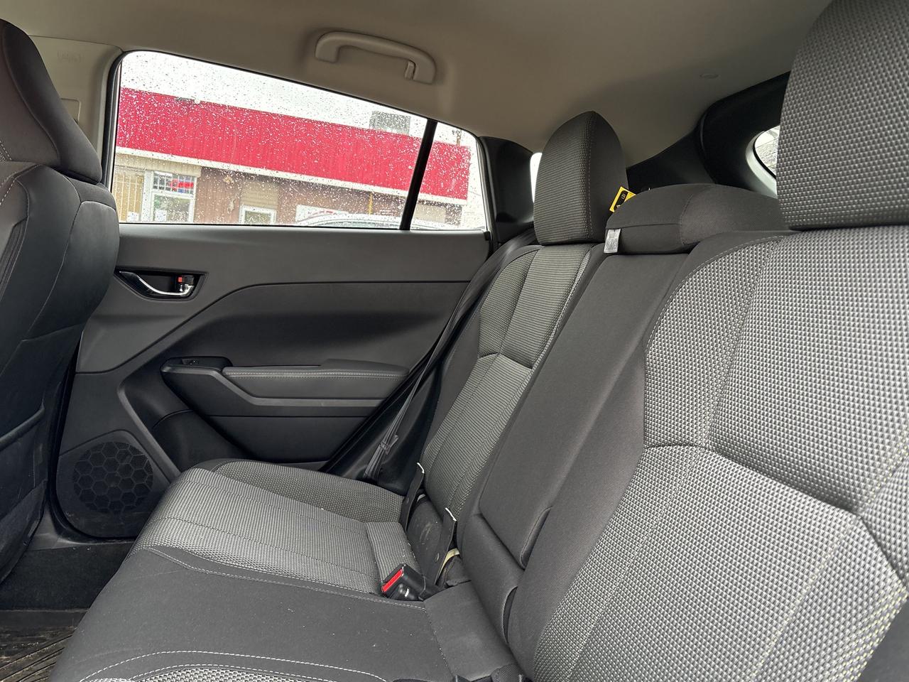 2024 Subaru Crosstrek Touring / CERTIFIED Photo