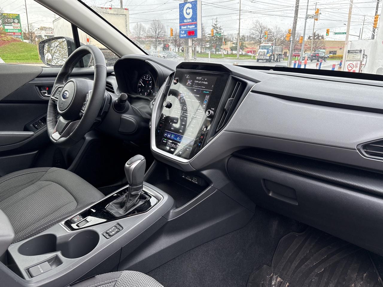 2024 Subaru Crosstrek Touring / CERTIFIED Photo