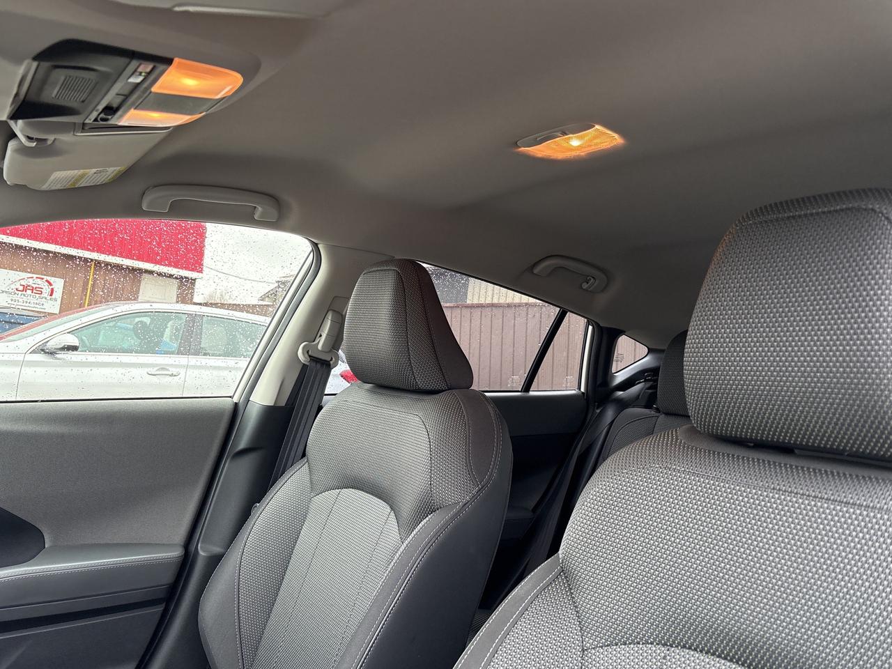 2024 Subaru Crosstrek Touring / CERTIFIED Photo