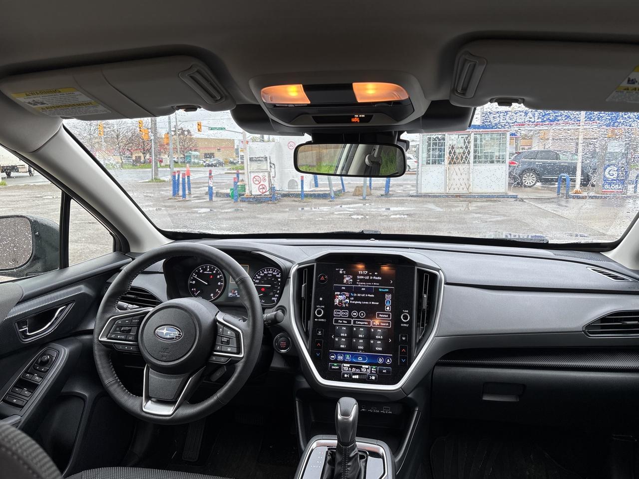 2024 Subaru Crosstrek Touring / CERTIFIED Photo