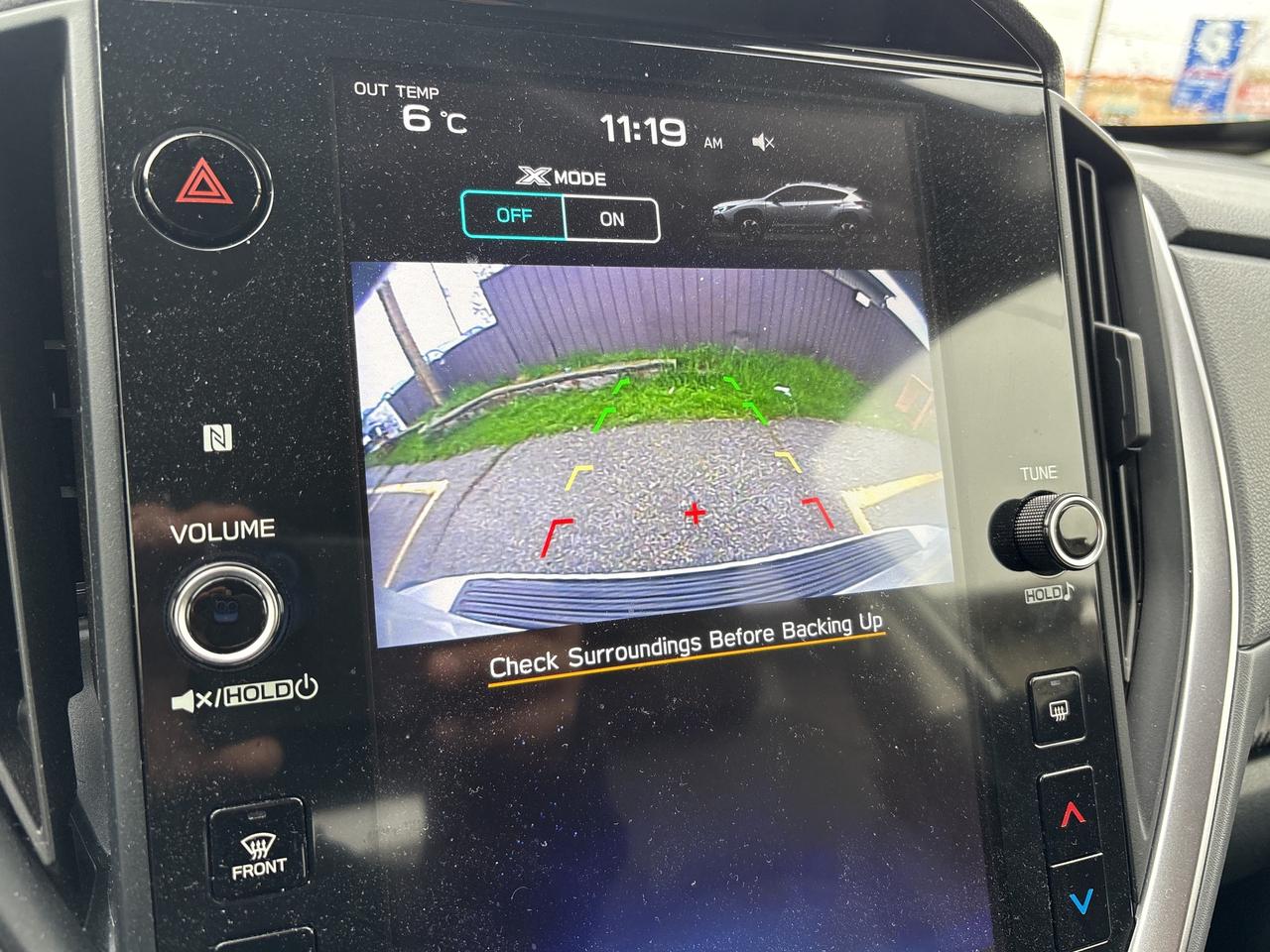 2024 Subaru Crosstrek Touring / CERTIFIED Photo