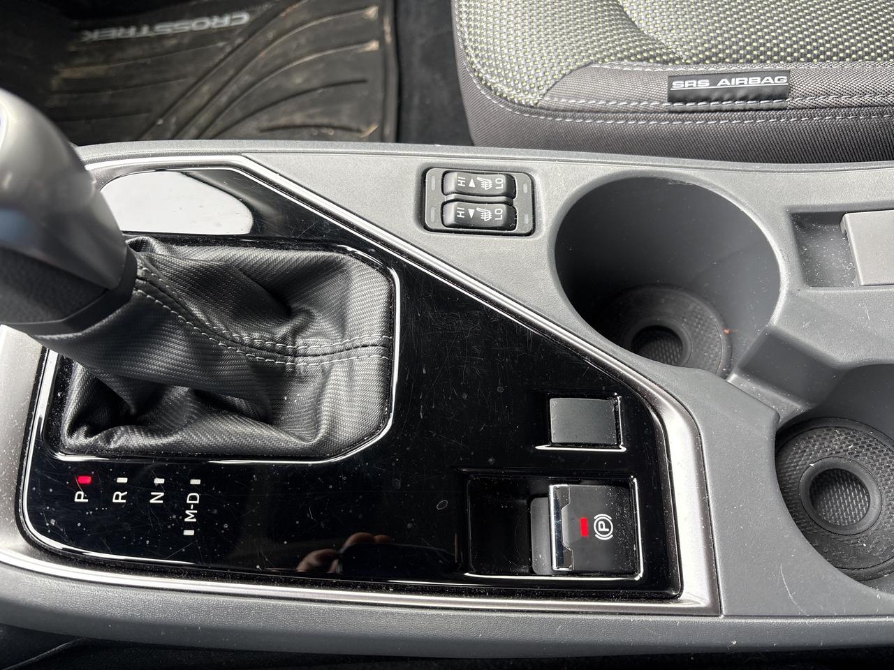 2024 Subaru Crosstrek Touring / CERTIFIED Photo