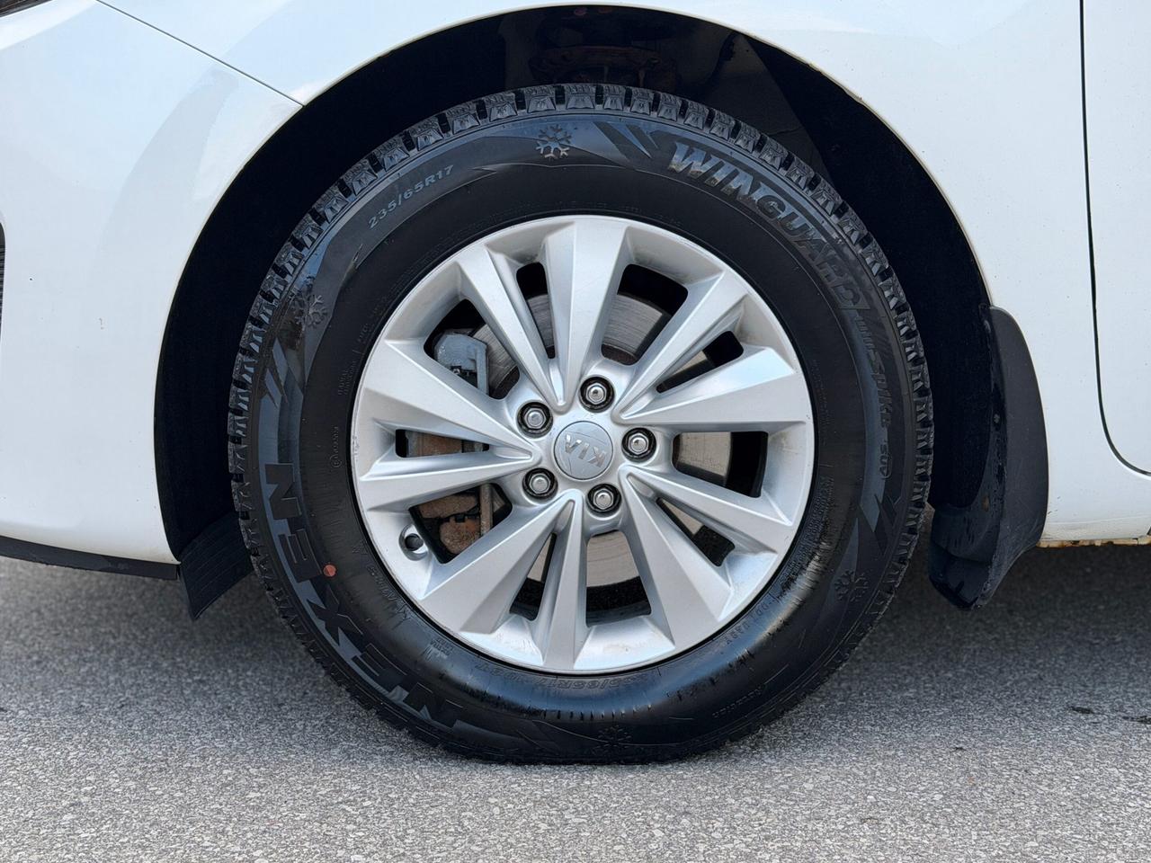 2018 Kia Sedona LX   NO ACCIDENT Photo
