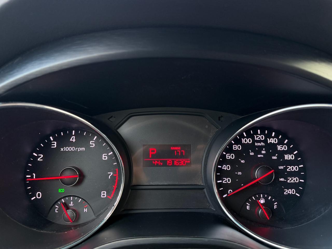 2018 Kia Sedona LX   NO ACCIDENT Photo