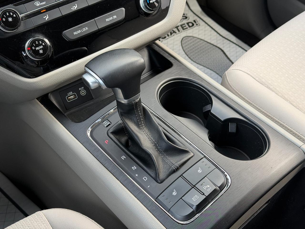 2018 Kia Sedona LX   NO ACCIDENT Photo