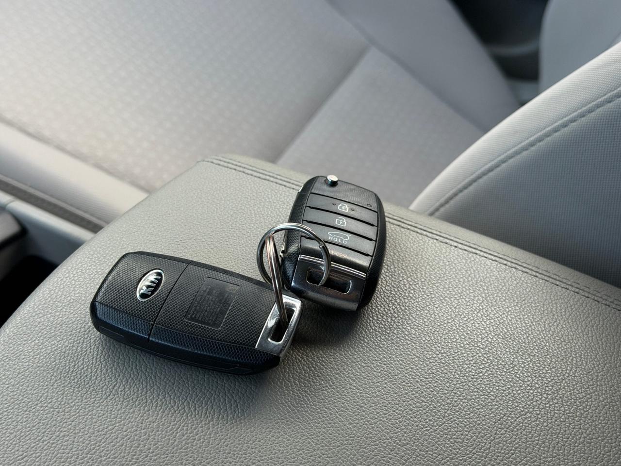 2018 Kia Sedona LX   NO ACCIDENT Photo