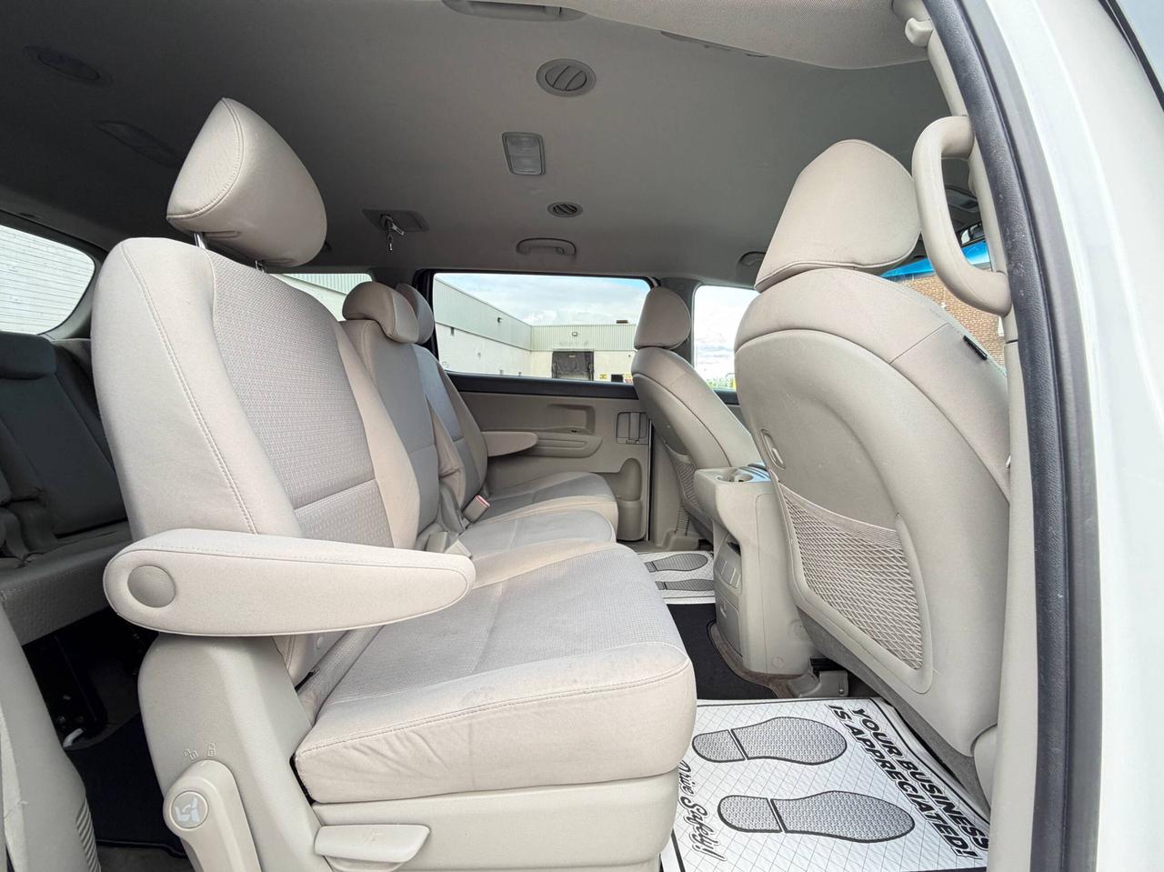 2018 Kia Sedona LX   NO ACCIDENT Photo