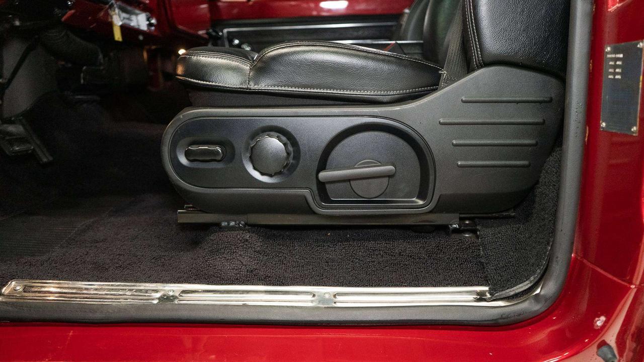 1971 GMC Jimmy  Photo