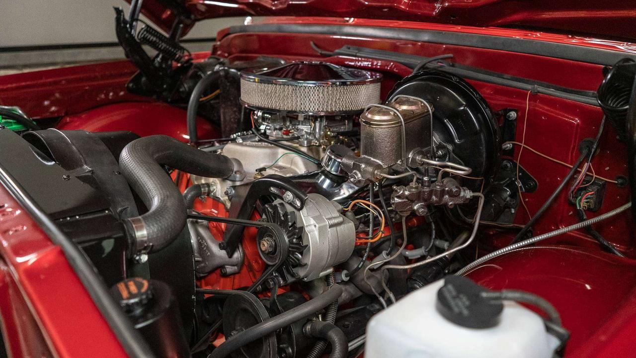 1971 GMC Jimmy  Photo