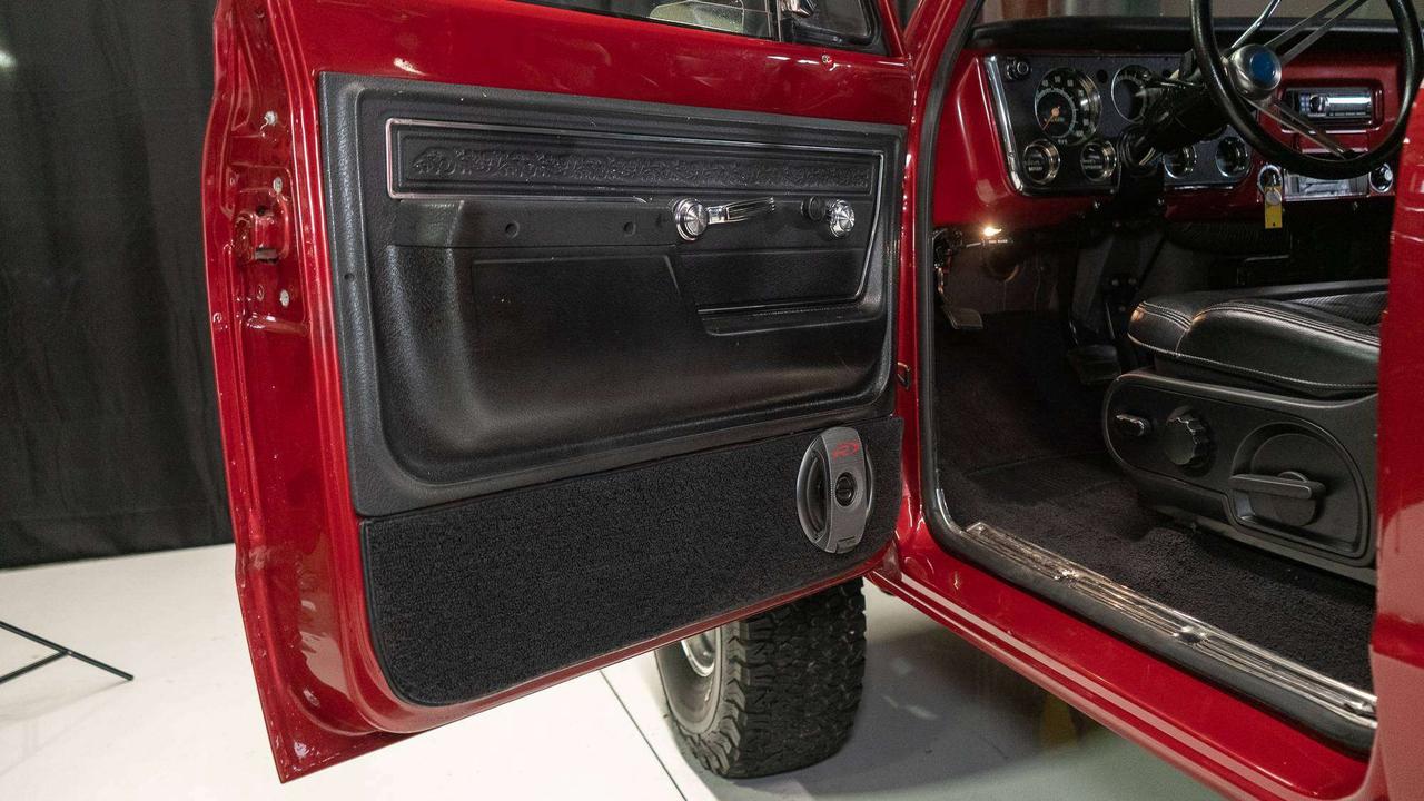 1971 GMC Jimmy  Photo