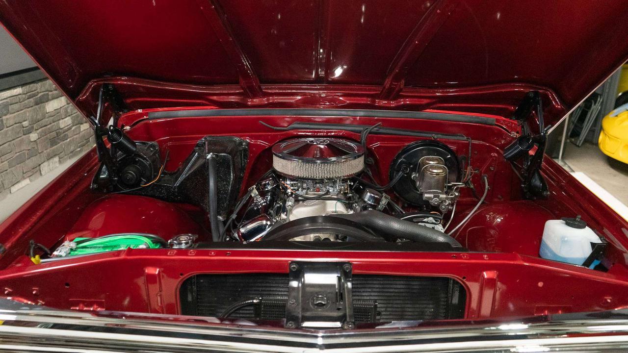 1971 GMC Jimmy  Photo