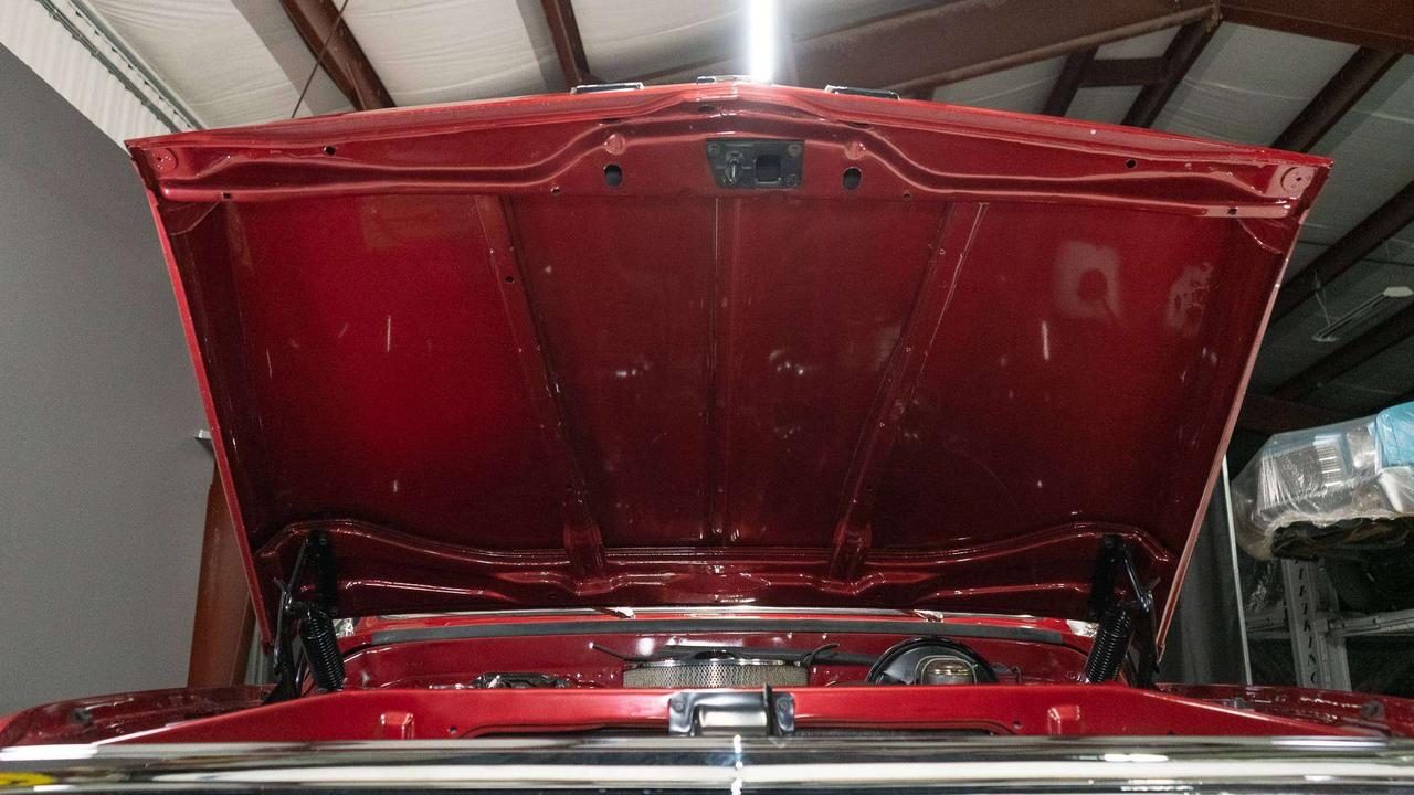 1971 GMC Jimmy  Photo