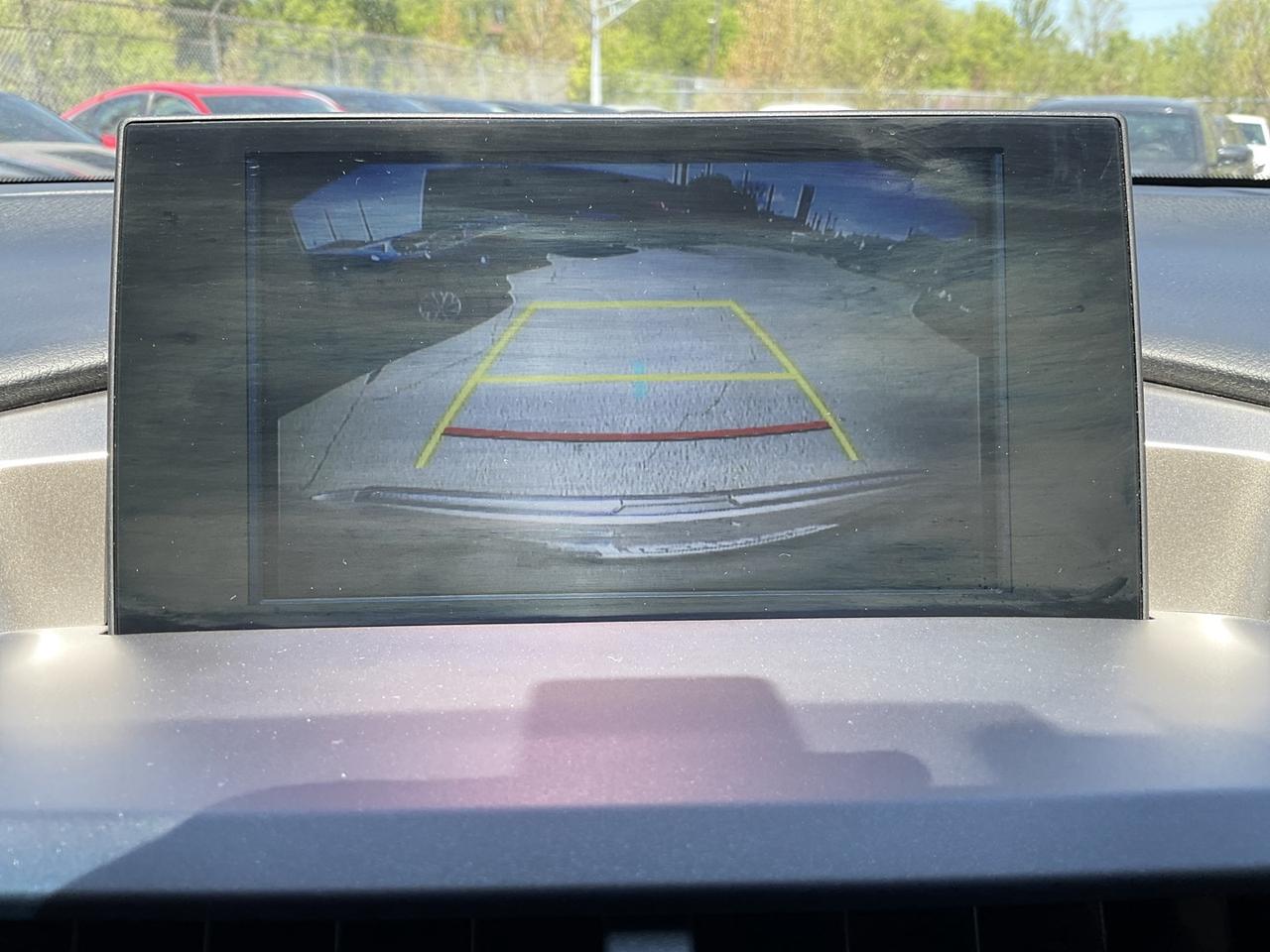2015 Lexus NX 200t AWD - LEATHER! NAV! BACK-UP CAM! BSM! SUNROOF! Photo