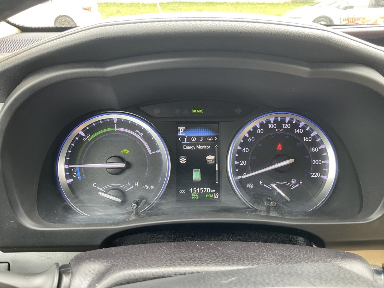 2018 Toyota Highlander Hybrid XLE AWD - LTHR! NAV! BACK-UP CAM! BSM! 8 PA Photo