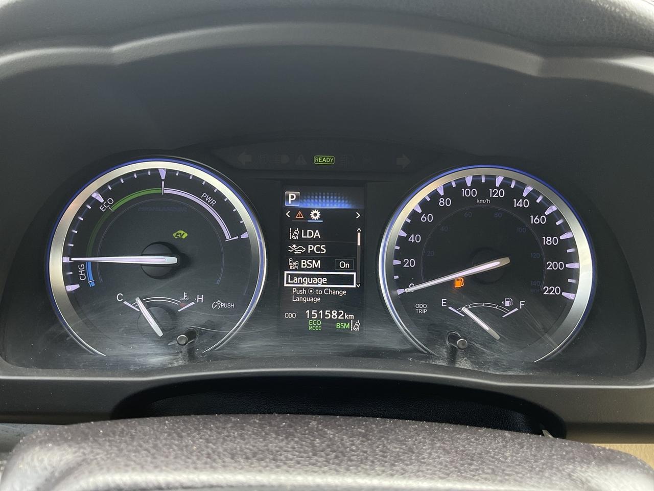 2018 Toyota Highlander Hybrid XLE AWD - LTHR! NAV! BACK-UP CAM! BSM! 8 PA Photo