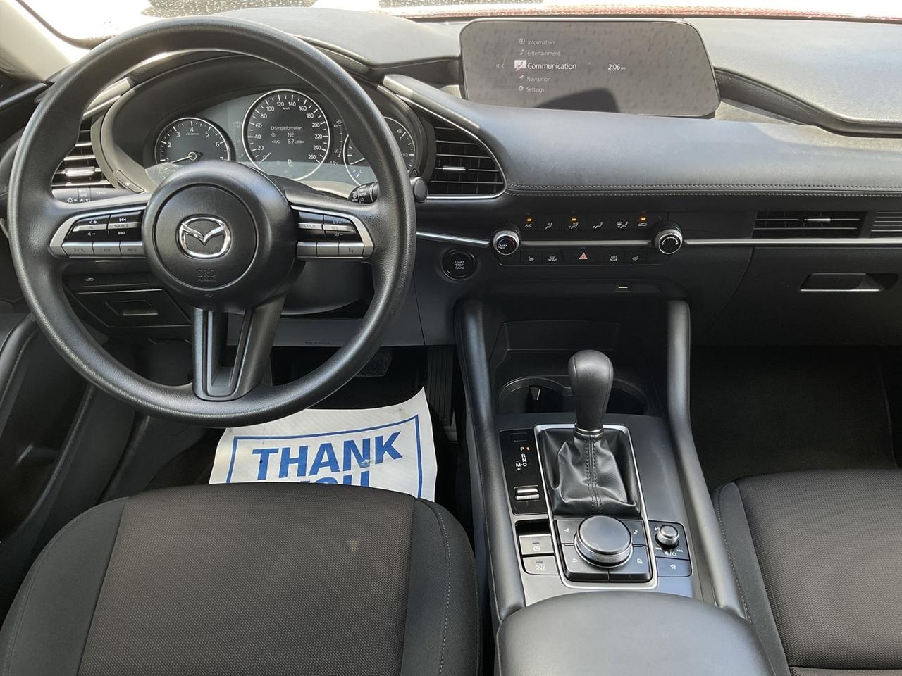 2021 Mazda MAZDA3 GX - BACK-UP CAM! BSM! HEATED SEATS! CAR PLAY! Photo