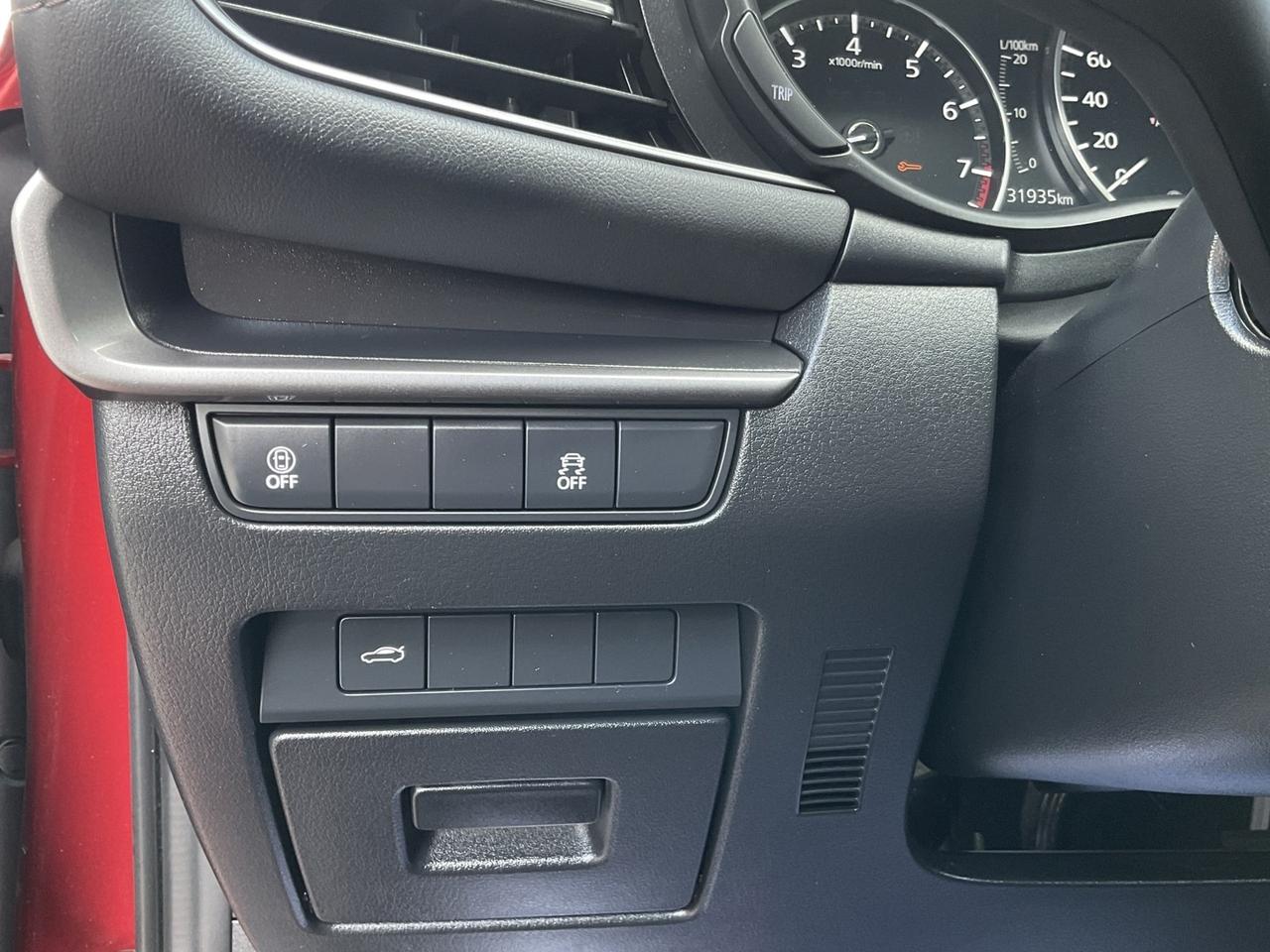 2021 Mazda MAZDA3 GX - BACK-UP CAM! BSM! HEATED SEATS! CAR PLAY! Photo