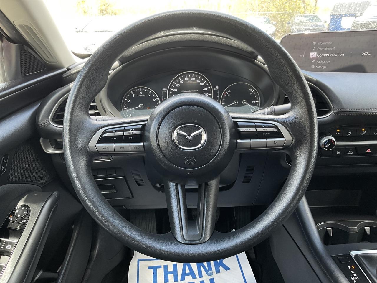 2021 Mazda MAZDA3 GX - BACK-UP CAM! BSM! HEATED SEATS! CAR PLAY! Photo
