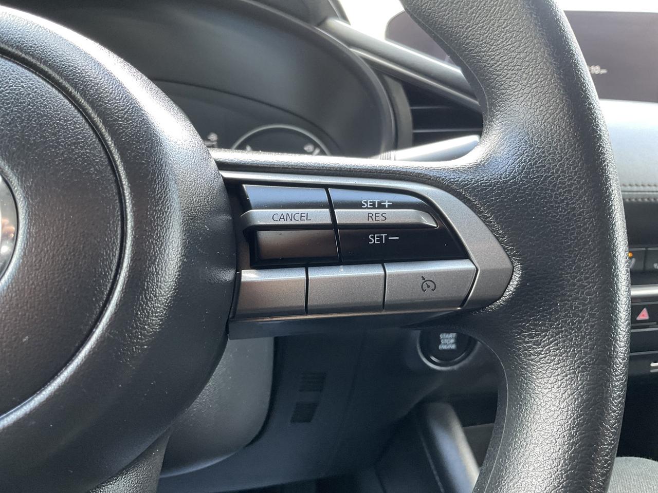 2021 Mazda MAZDA3 GX - BACK-UP CAM! BSM! HEATED SEATS! CAR PLAY! Photo