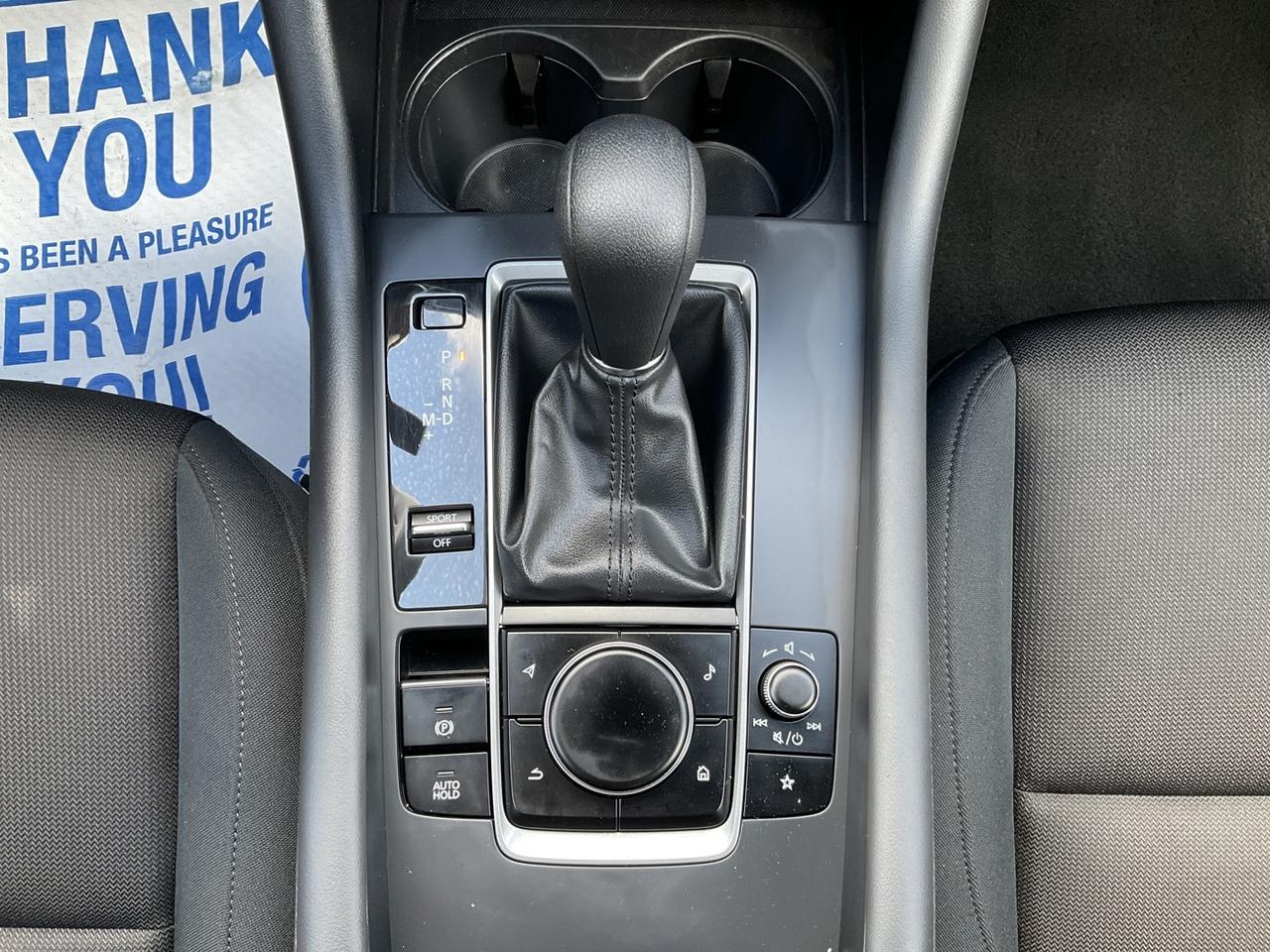 2021 Mazda MAZDA3 GX - BACK-UP CAM! BSM! HEATED SEATS! CAR PLAY! Photo