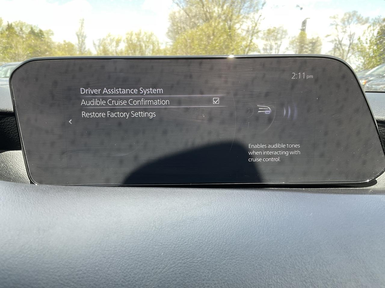 2021 Mazda MAZDA3 GX - BACK-UP CAM! BSM! HEATED SEATS! CAR PLAY! Photo