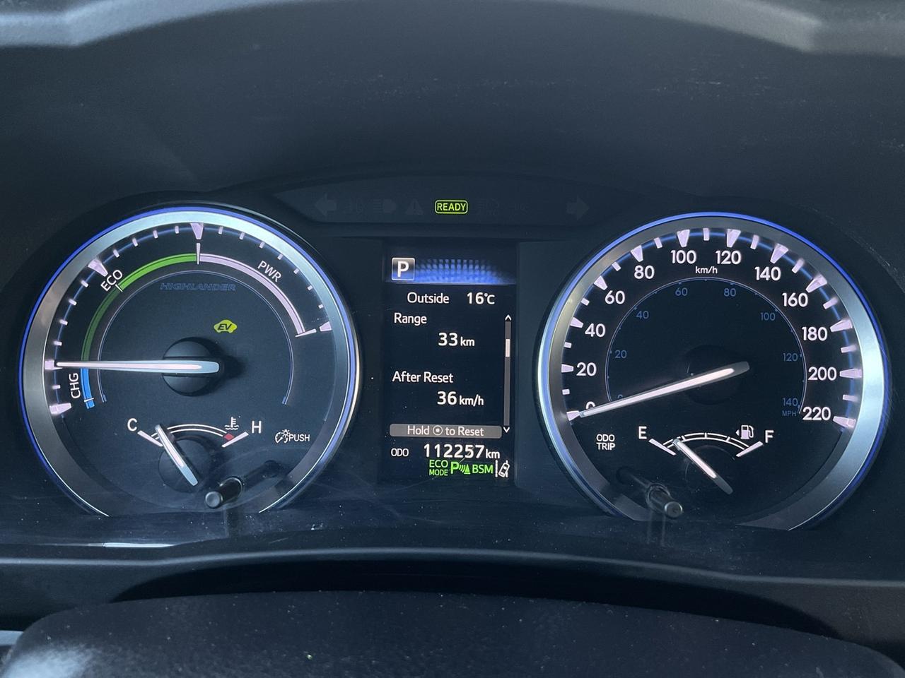 2017 Toyota Highlander Hybrid Limited AWD - LTHR! NAV! 360 CAM! BSM! PANO Photo