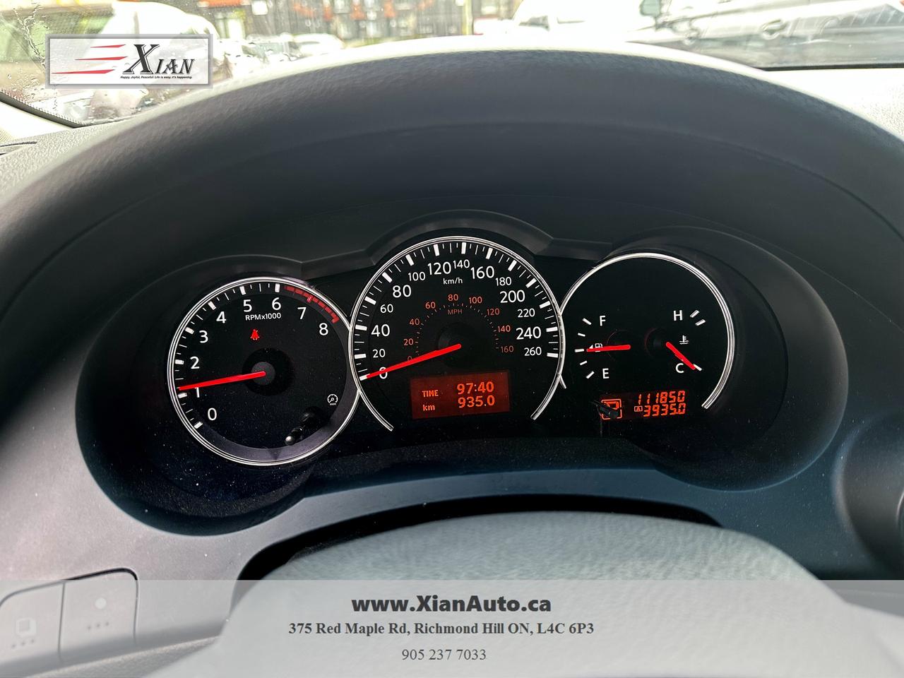 2012 Nissan Altima 4dr Sdn 2.5 S Photo