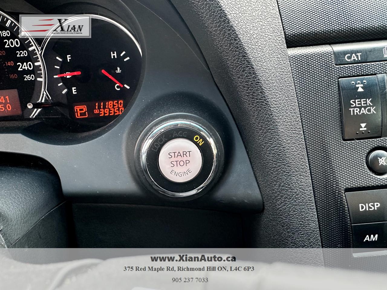 2012 Nissan Altima 4dr Sdn 2.5 S Photo