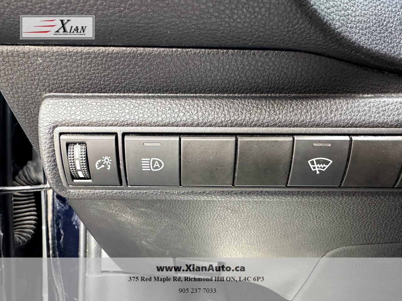 2020 Toyota Corolla LE Photo
