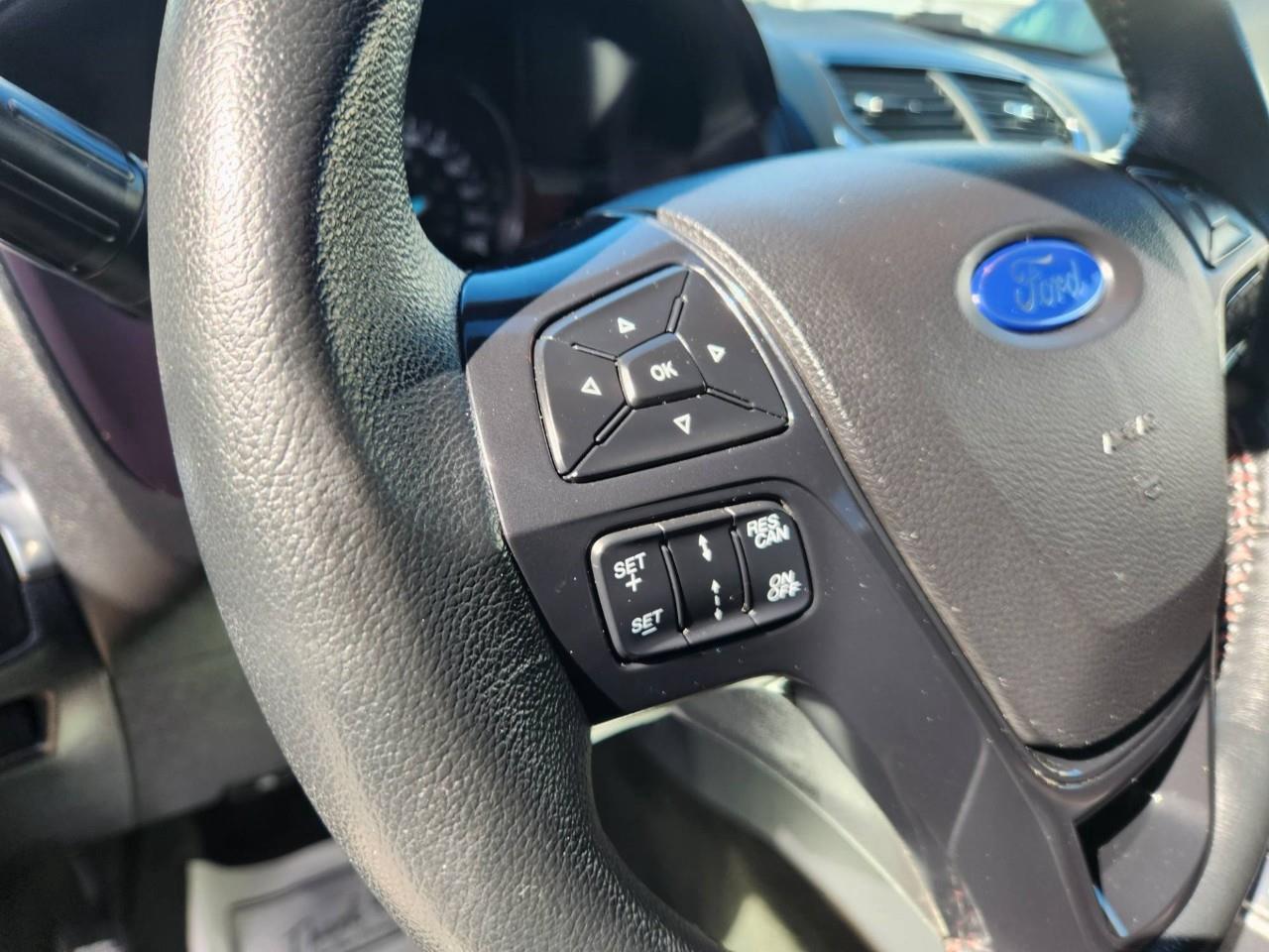 2017 Ford Explorer Sport 4dr 4x4 Photo