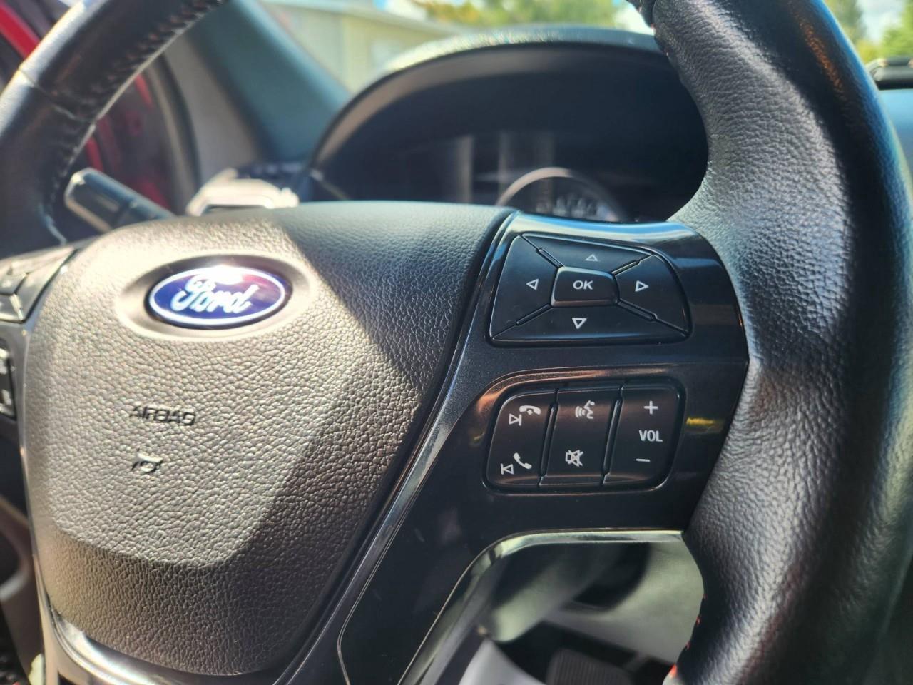 2017 Ford Explorer Sport 4dr 4x4 Photo