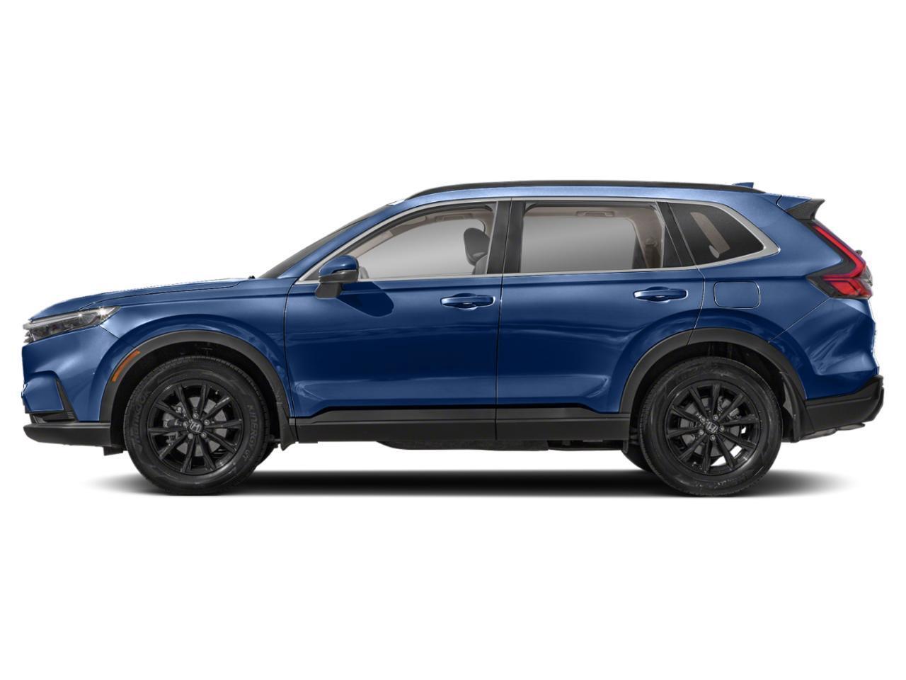 2023 Honda CR-V Sport AWD Photo