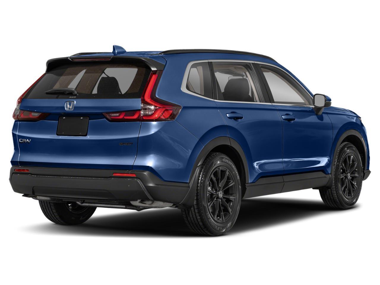 2023 Honda CR-V Sport AWD Photo