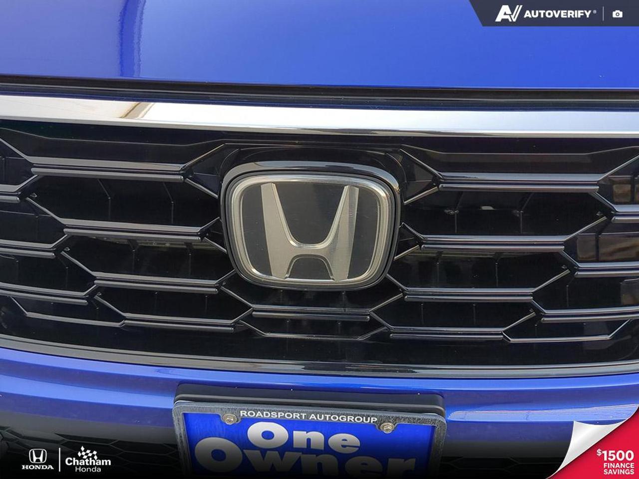 2023 Honda CR-V Sport AWD Photo