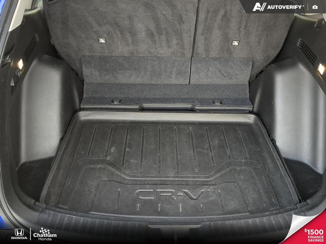 2023 Honda CR-V Sport AWD Photo
