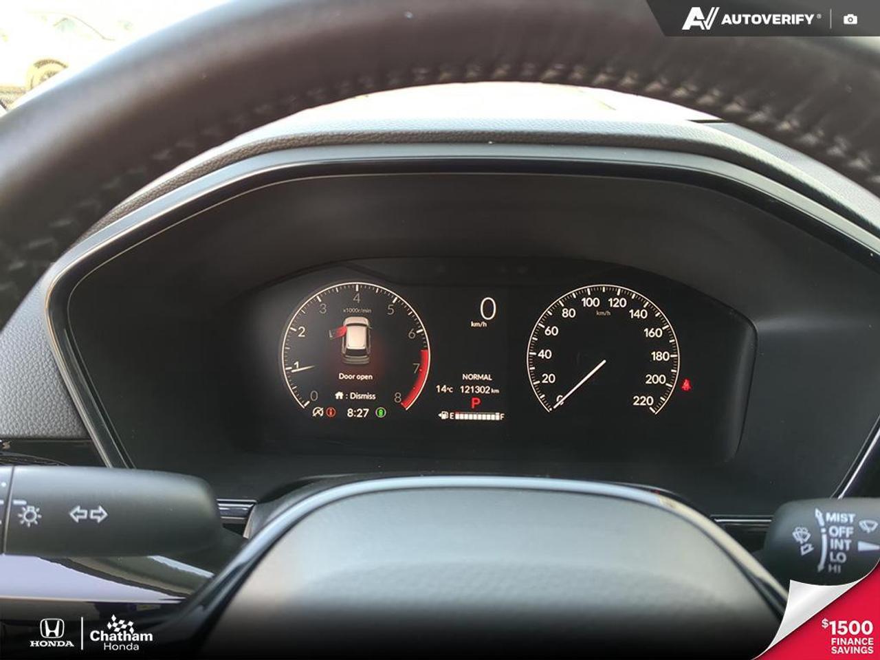 2023 Honda CR-V Sport AWD Photo