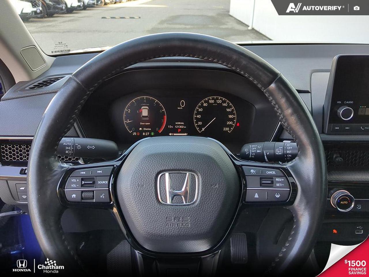 2023 Honda CR-V Sport AWD Photo