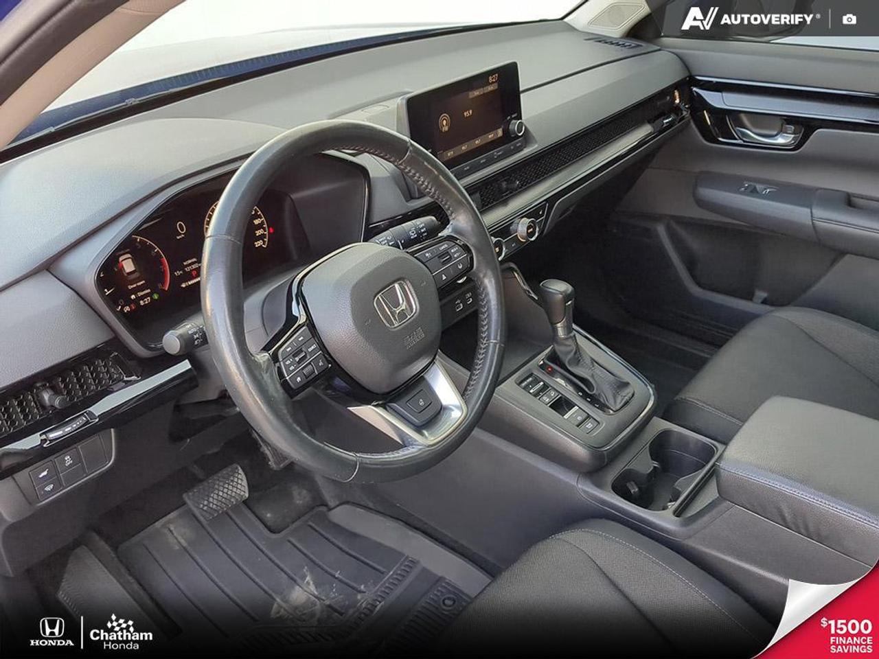 2023 Honda CR-V Sport AWD Photo